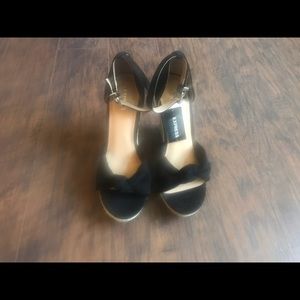 Express Wedge Sandel